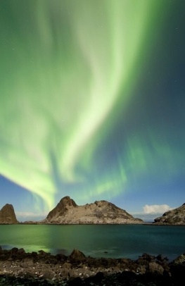 9 Must-See Natural Wonders in Norway